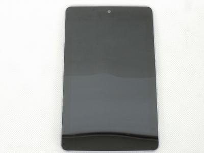 ASUS Google Nexus7 (2012) Nexus7-16G ME370T 16GB Wi-Fi ブラウン