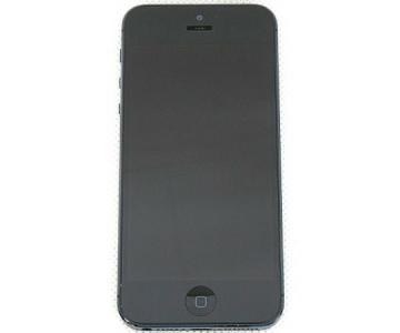Apple アップル iPhone 5 MD297J/A 16GB SoftBank ブラック/スレート