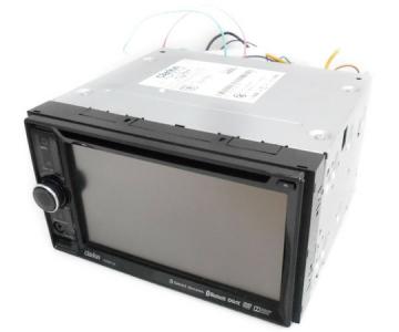 Clarion クラリオン NX514 SDナビ 6.2型