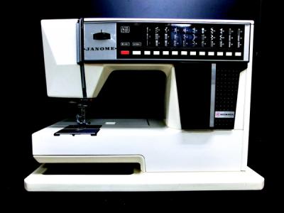 janome 5002 ミシン ジャノメ ハンドクラフト