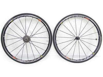 MAVIC ELITE ホイール ペア Serie 6000 622×13 直径約68cm