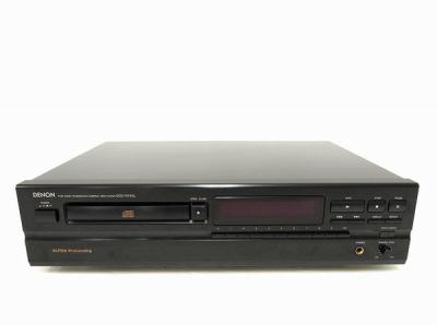 DENON デノン DCD-1515AL CD プレーヤー