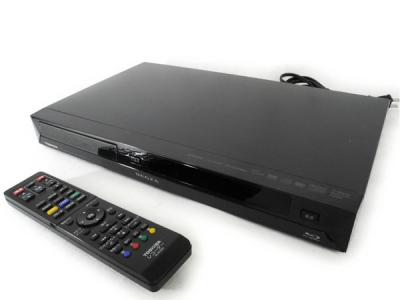 TOSHIBA 東芝 REGZA レグザブルーレイ DBR-Z110 BD ブルーレイ レコーダー 320GB