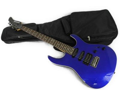 FERNANDES FR-40(エレキギター)の新品/中古販売 | 1224921 | ReRe[リリ]