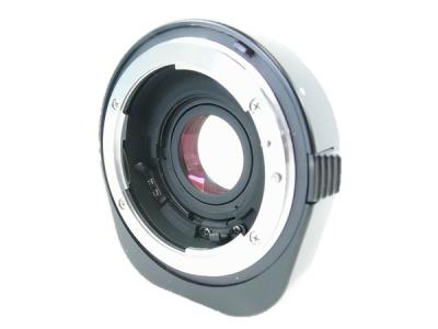 Nikon AF TELECONVERTER TC-16A 1.6X テレコン レンズ