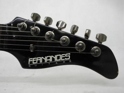 FERNANDES FR-40(エレキギター)の新品/中古販売 | 1224921 | ReRe[リリ]