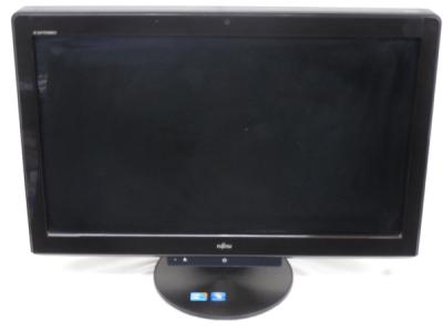 富士通 ESPRIMO FMVF705BDB ディスプレイ一体型 PC i5 1TB 23inch