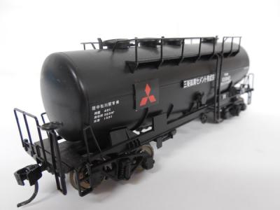 TOMIX トミックス HO タキ1900形 東北開発セメント HO-792