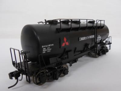 TOMIX トミックス HO タキ1900形 東北開発セメント HO-792