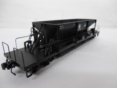 トミックス　HOゲージ　ホキ800ホッパ貨車　完成品 HO-703 TOMIX HO情報室