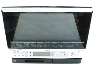 HITACHI 日立 ヘルシーシェフ MRO-SS8 W 電子レンジ