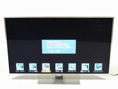 Panasonic パナソニック VIERA TH-L42DT5 液晶テレビ 42型 3D対応