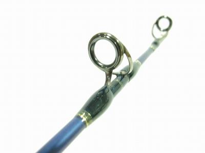 シマノ　Ocea Blue Rose B564Sオフショアロッド シマノ Ocea Blue Rose B564Sオフショアロッド - メルカリ