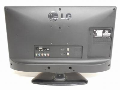 【送料無料・設置無料サービス有り】液晶テレビ 2015年製 LG 22LF4930 中古 LG Electronics Japan株式会社 22LF4930(液晶テレビ)の新品/中古