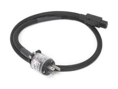 AET SIN AC/SP 電源ケーブル 1.2m 美品
