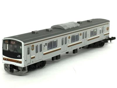 TOMYTEC 鉄コレJR205系600番代日光線 4両セット