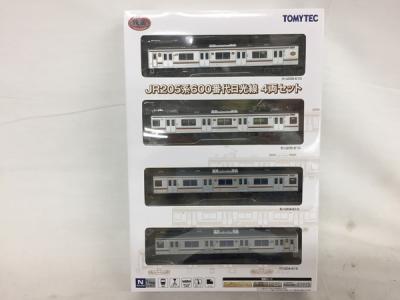 TOMYTEC JR205系600番代日光線(近郊形電車)の新品/中古販売 | 1225862