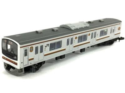 TOMYTEC JR205系600番代日光線(近郊形電車)の新品/中古販売 | 1225862