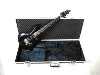 ESP Forest フォレスト カスタムオーダー 3S エレキギター