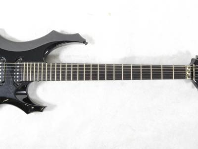 ESP　カスタムオーダーギター　フォレスト　FRX　FOREST