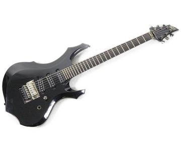 ESP　カスタムオーダーギター　フォレスト　FRX　FOREST