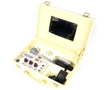 ヴェーネレ ウィングスV 吉丸美枝子 美顔器 中古品 ヴェーネレ