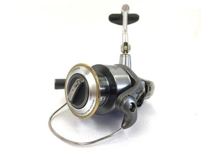 日本限定 シマノ 02 ツインパワー 5000PG(スピニングリール)の新品/中古 リール