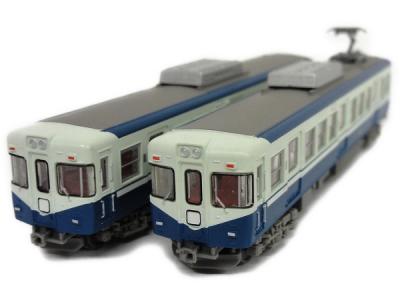 TOMYTEC 富士急行 1000系・5000形 2両セット