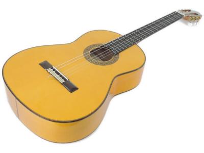 クラシックギター JOSE ANTONIO MODELO5 ホセ・アントニオ ハードケース 手渡しok