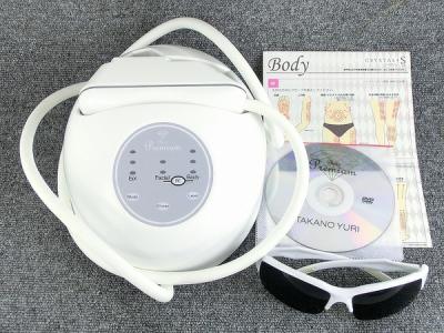 たかの友梨 脱毛器 中古 Yahoo!オークション -「たかの友梨 美顔器」(美容機器) (美容