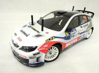 完成車 Tamiya タミヤ 電動rcカー 1 10 インプレッサ ラジコンの新品 中古販売 Rere リリ