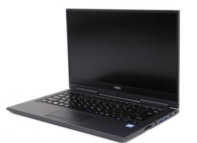 NEC LAVIE Direct HZ PC-GN276U1GA ノート PC Win10 8GB SSD 256GB Core i7