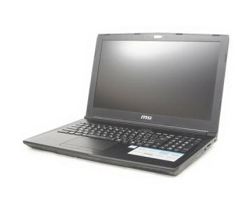 ゲーミングノートPC MSI CX62 6QL i56200U メモリ8 MSI CX62 6QL-001JP(ノートパソコン)の新品/中古販売 | 1226046