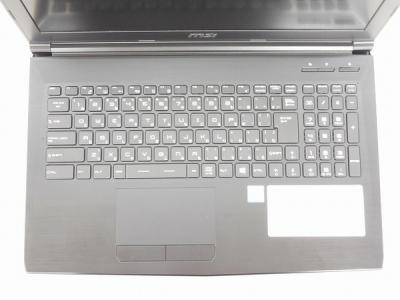 ゲーミングノートPC MSI CX62 6QL i56200U メモリ8 ゲーミングノートpc MSI CX62 6QL