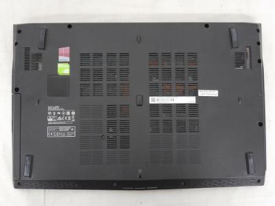 ゲーミングノートPC MSI CX62 6QL i56200U メモリ8 ゲーミングノートpc MSI CX62 6QL