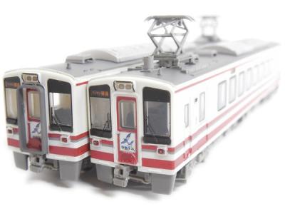 TOMYTEC 鉄コレ 北越急行HK100ゆめぞらII 2両セットの新品/中古