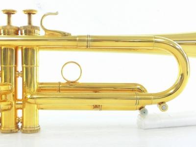トランペット MUK 512 記載 C管 ドイツ アックスマン 管楽器 GP トランペット MUK 512 記載 C管 ドイツ アックスマン 管楽器 GP
