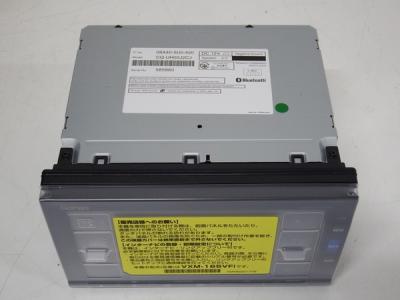 Honda Vxm 165vfni カーナビ の新品 中古販売 Rere リリ