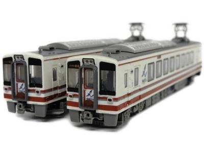 TOMYTEC 鉄コレ 北越急行HK100ゆめぞらII 2両セットの新品/中古