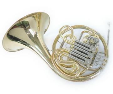 が*す様 YAMAHA YHR６６４　フルダブルフレンチホルン YAMAHA フルダブルホルン YHR-664 - メルカリ