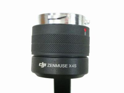DJI Zenmuse X4S  美品 Amazon.com: DJI X4S Zenmuse : Toys & Games