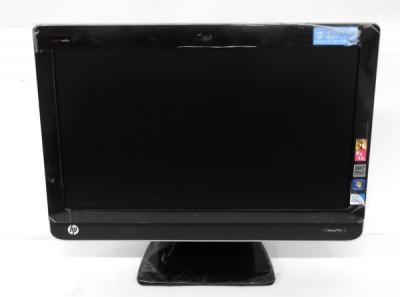 HP 220-1020jp(デスクトップパソコン)の新品/中古販売 | 1226446