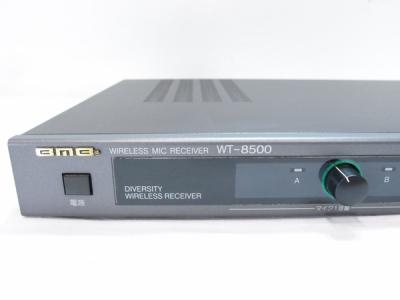 BMB WT-8500(オーディオ)の新品/中古販売 | 1226636 | ReRe[リリ]