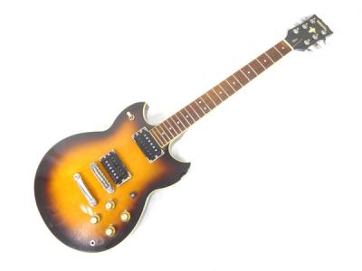 YAMAHA SG600(エレキギター)-