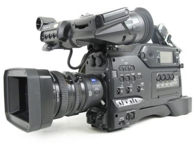 HVR-S270J  カメラ　稼働品 カメラ機材 | HDV | HVR-S270J | 商品詳細 | はんぷ株式会社