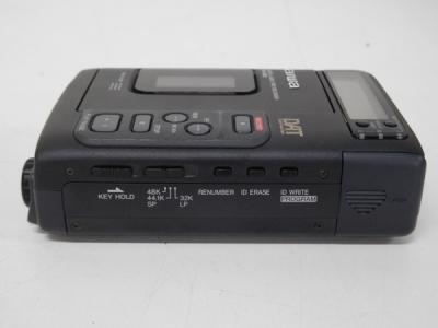 AIWA HD-S200 DAT レコーダー カセット オーディオ 機器の新品 AIWA HD-S200 DAT レコーダー カセット オーディオ 機器の新品