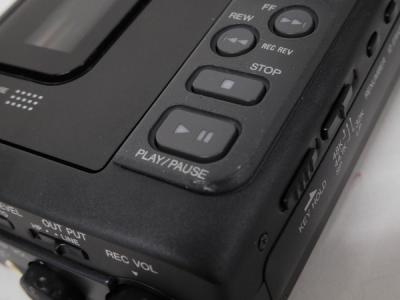 AIWA HD-S200 DAT レコーダー カセット オーディオ 機器の新品 AIWA HD-S200 DAT レコーダー カセット オーディオ 機器の新品