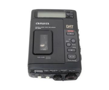 AIWA HD-S200 DAT レコーダー カセット オーディオ 機器の新品