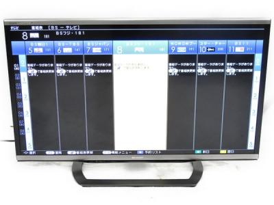 SHARP シャープ AQUOS LC-40G9 液晶テレビ 40型