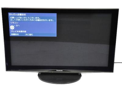 Panasonic プラズマテレビ42V型品番 TH-P42S2 ジャンク Amazon | パナソニック 42V型 液晶テレビ ビエラ TH-P42S2 フル